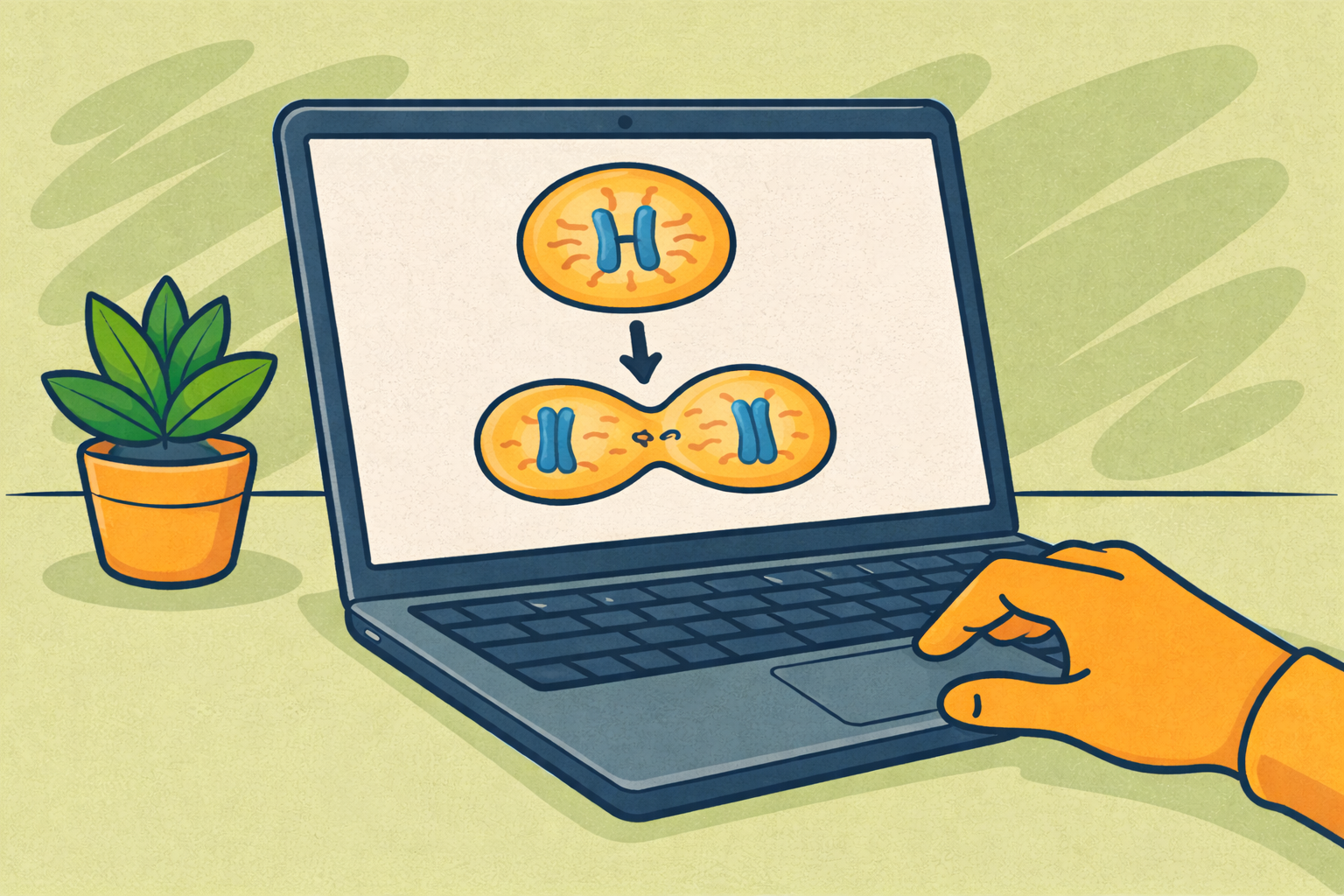 Cell Cycle - Mitosis and Meiosis Lab